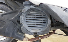 YAMAHA GEAR Gen.2 UA06J