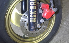 YAMAHA JOG APRIO Type 2 2025 4LV