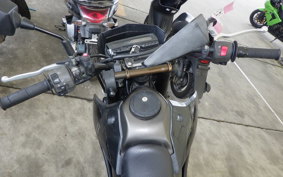 KAWASAKI KLX250D TRACKER X LX250V