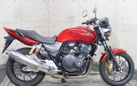 HONDA CB400SFV-4ABS 2014 NC42