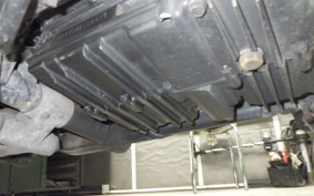 KAWASAKI VULCAN 400 Gen.2 1995 VN400A