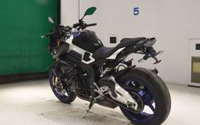 YAMAHA MT-10 SP 2018