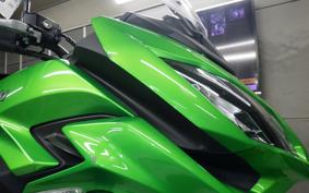 KAWASAKI VERSYS 1000 2015