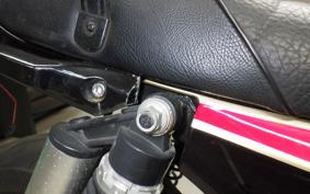 KAWASAKI GPZ400 1983 ZX400A