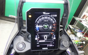 YAMAHA TENERE 700 2025 DM17J
