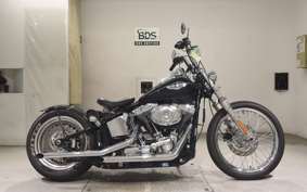 HARLEY FLSTN 1580 2009