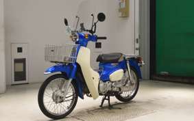 HONDA C110 SUPER CUB 2003 JA44
