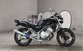 KAWASAKI BALIUS250 ZR250A
