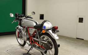 HONDA DREAM 50 2023 AC15