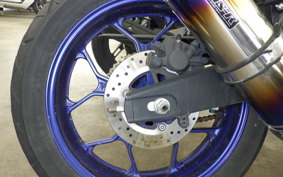YAMAHA YZF-R25 RG10J