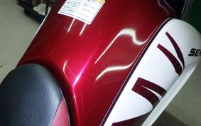 YAMAHA SEROW 250 Gen.2 DG17J