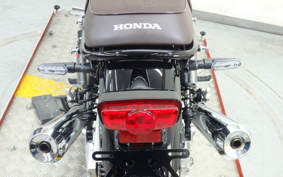 HONDA CB1100RS FINAL ED 2022 SC65
