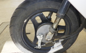 SUZUKI ADDRESS V50 Gen.2 CA44A