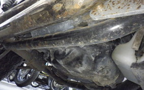 HONDA SHADOW 750 Gen. 2 1997 RC44
