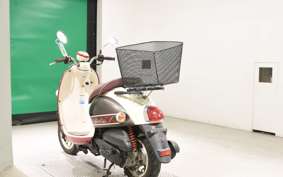 YAMAHA VINO 50 2022 SA54J