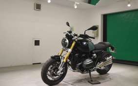 BMW R12 nine T 2018
