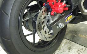 HONDA GROM 2006 JC61