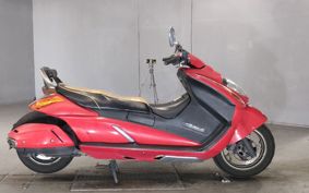 SUZUKI GEMMA250 CJ47A