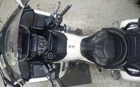 HONDA GL 1800 GOLD WING AIRBAG 2008 SC47