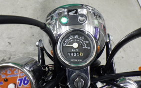 HONDA GORILLA 1994 AB27