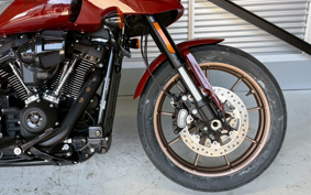 HARLEY FXLRST 2026 YXZ