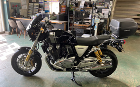 HONDA CB1100RS 2017 SC65