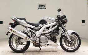 SUZUKI SV1000S 2003 VT54A