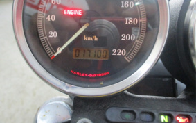 HARLEY HARLEY XL1200S 1999 CHP