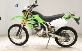 KAWASAKI KLX250 2014 LX250E