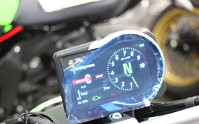 DUCATI SCRAMBLER ICON 2024 7K00
