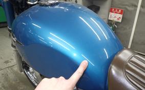 KAWASAKI ESTRELLA 2007 BJ250A