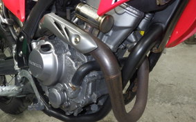 HONDA CRF250M 2026 MD44