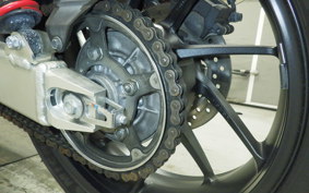 HONDA CB400SF GEN 4 A 2020 NC42