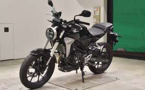 HONDA CB250R MC52