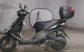 SUZUKI ADDRESS V125 CF4MA