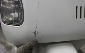HONDA GYRO CANOPY TA03