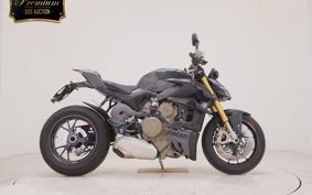 DUCATI STREETFIGHTER V4 S 2023