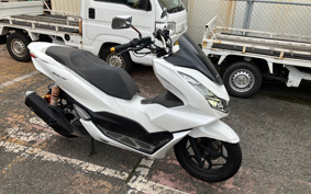 HONDA PCX125 JK05