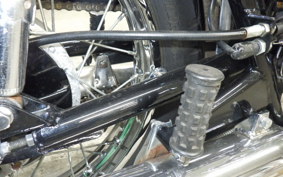 KAWASAKI W1 SA 2023 W1F