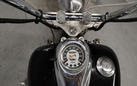 YAMAHA DRAGSTAR 400 4TR