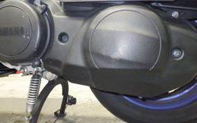 YAMAHA MAJESTY155 Gen.2 S SG52J