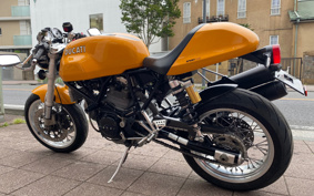 DUCATI SPORT 1000 2007 ZDMC101AA5B