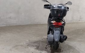 SUZUKI ADDRESS V125 CF4MA