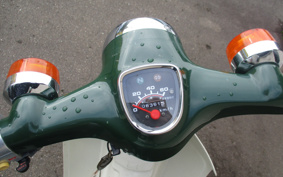 HONDA SUPER CUB50 AA01