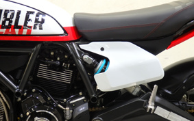 DUCATI SCRAMBLER URBAN MOTARD 2023 ZDMB101AAAB