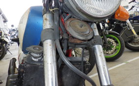 YAMAHA RZ 250 1997 4L3