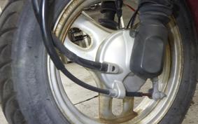 HONDA DIO Gen.6 2024 AF68