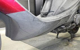 SUZUKI ADDRESS V125 S 1993 CF4MA