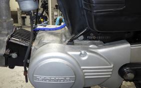 HONDA CD50 BENLY 2024 CD50