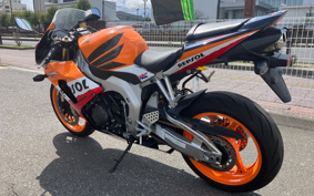 HONDA CBR1000RR 2007 SC57